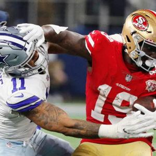 49ers | Cowboys Tix