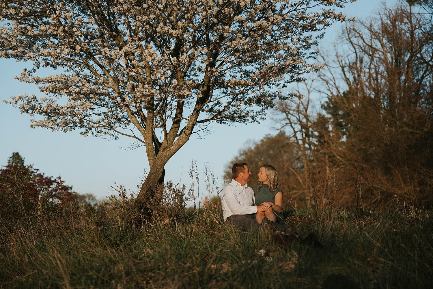 The Wedding Website of Molly Wright and Nikolai Minka