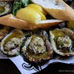 Drago's Seafood Restaurant & Oyster Bar