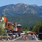 Big Mountain Ski Resort