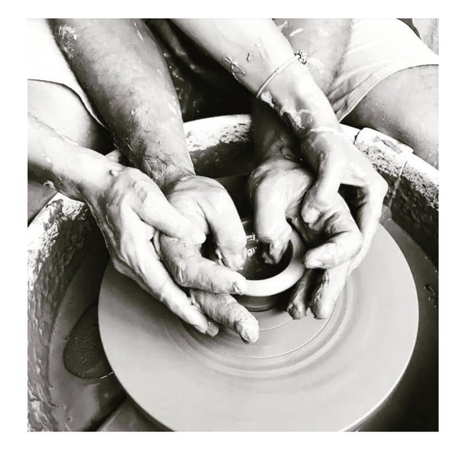 Pottery Class for two - Amano Pottery