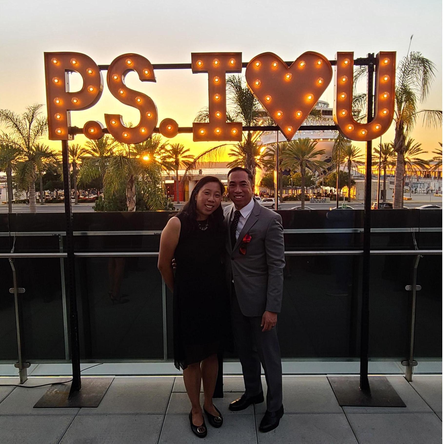 San Diego, October 2021