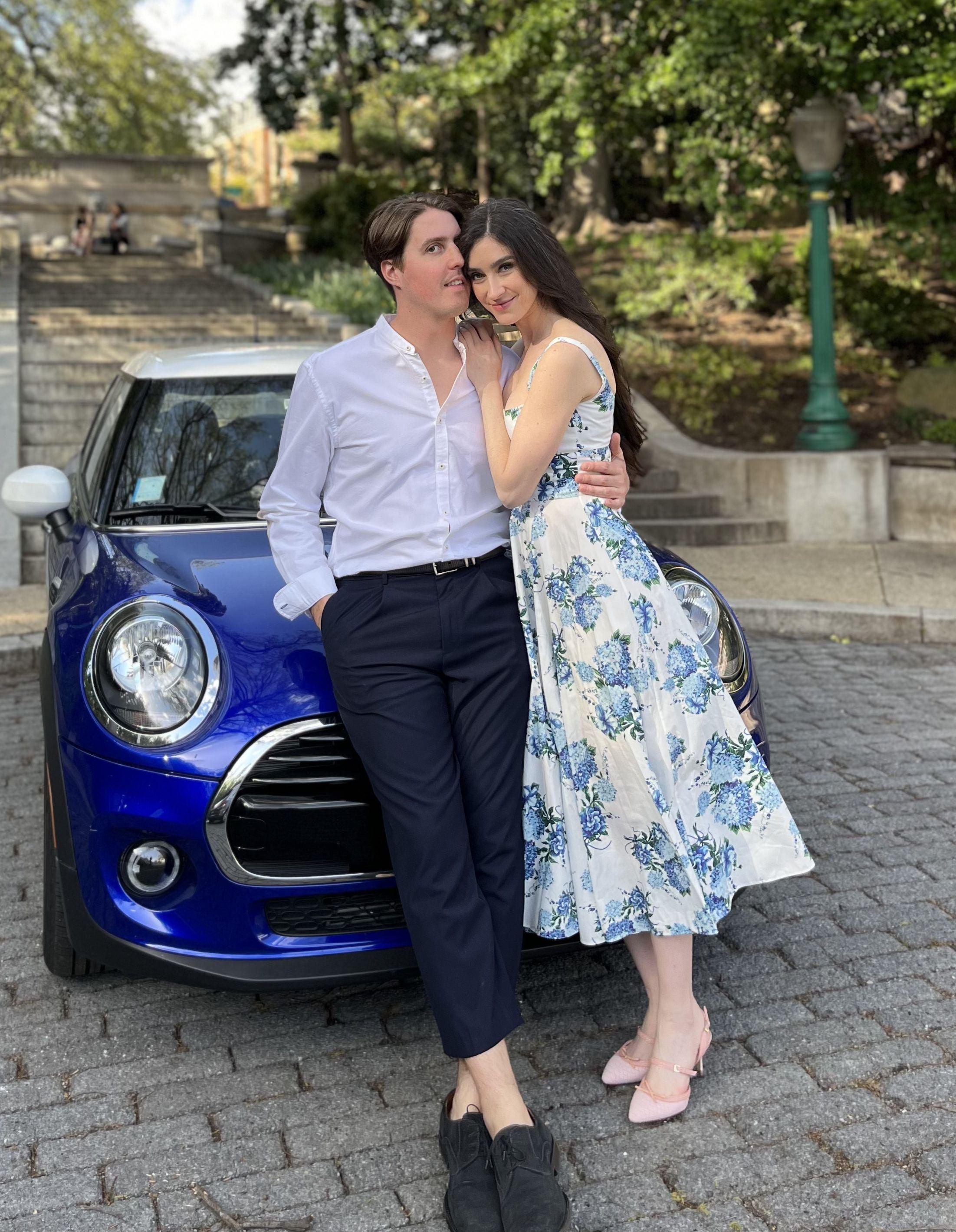 The Wedding Website of Clara Gutwein and Michael Untereiner