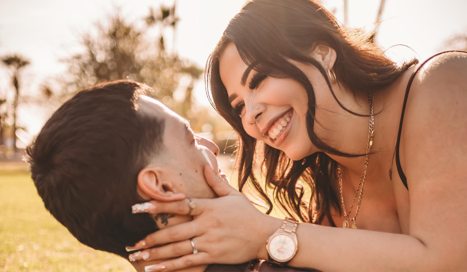 The Wedding Website of Sierrah Martinez and Ivan Martínez