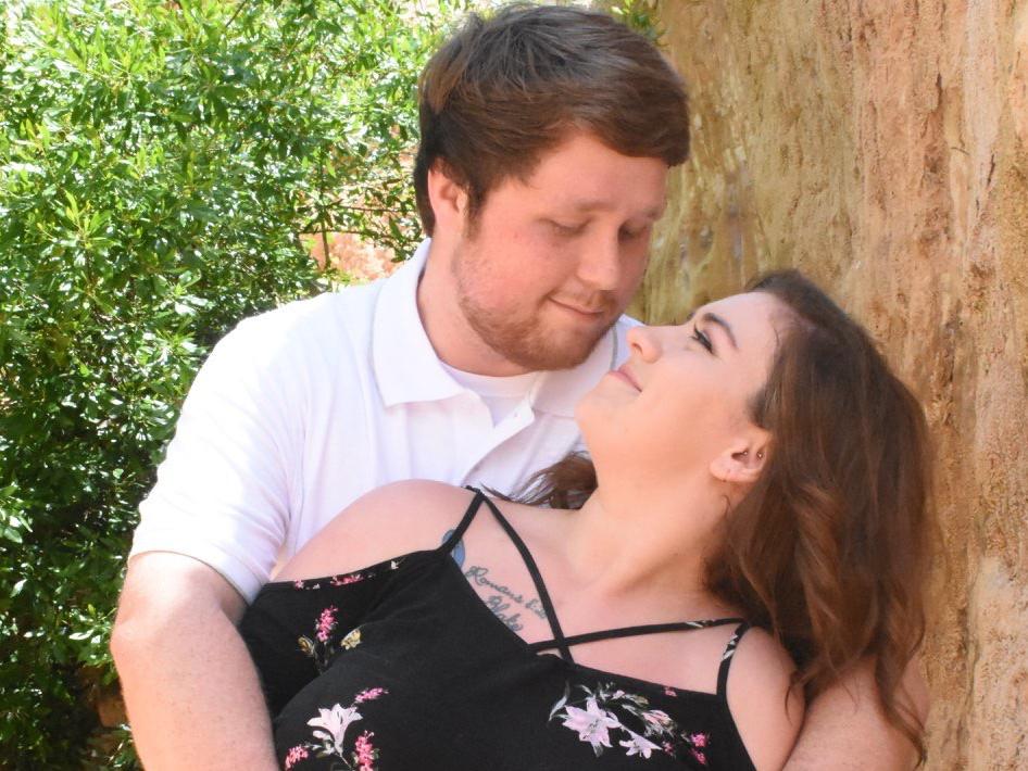 The Wedding Website of Quinn Prather and Dylan Hahn