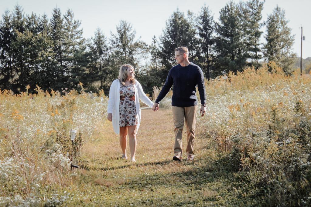 The Wedding Website of John Vieke and Kellie Mattox