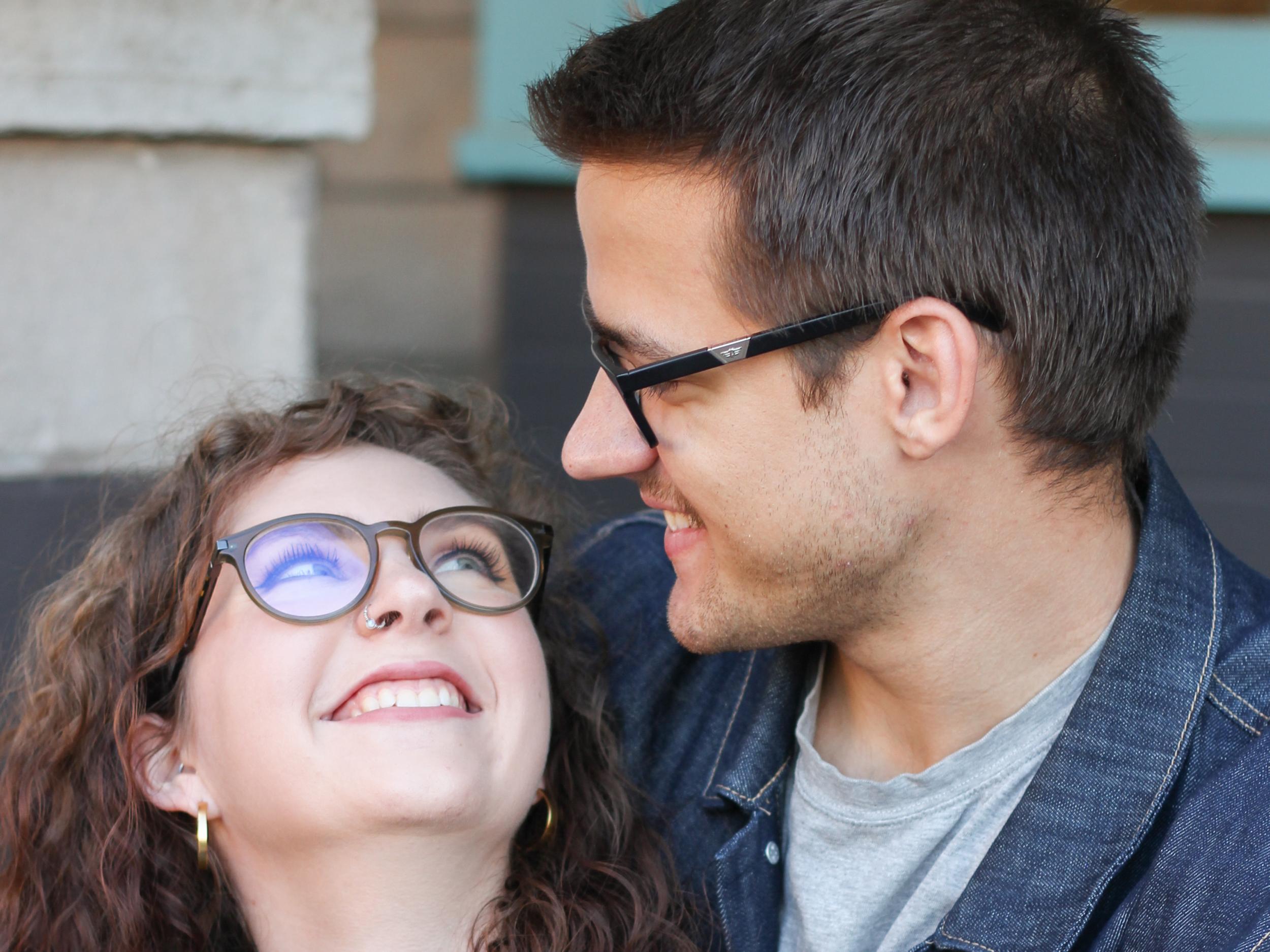 The Wedding Website of Katherine Screws and Stephen Gerrish