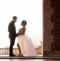 The Wedding Website of Sharae Melecio and Ramon Avalos Ochoa
