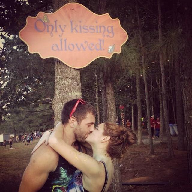 Tomorrowworld, September 2014