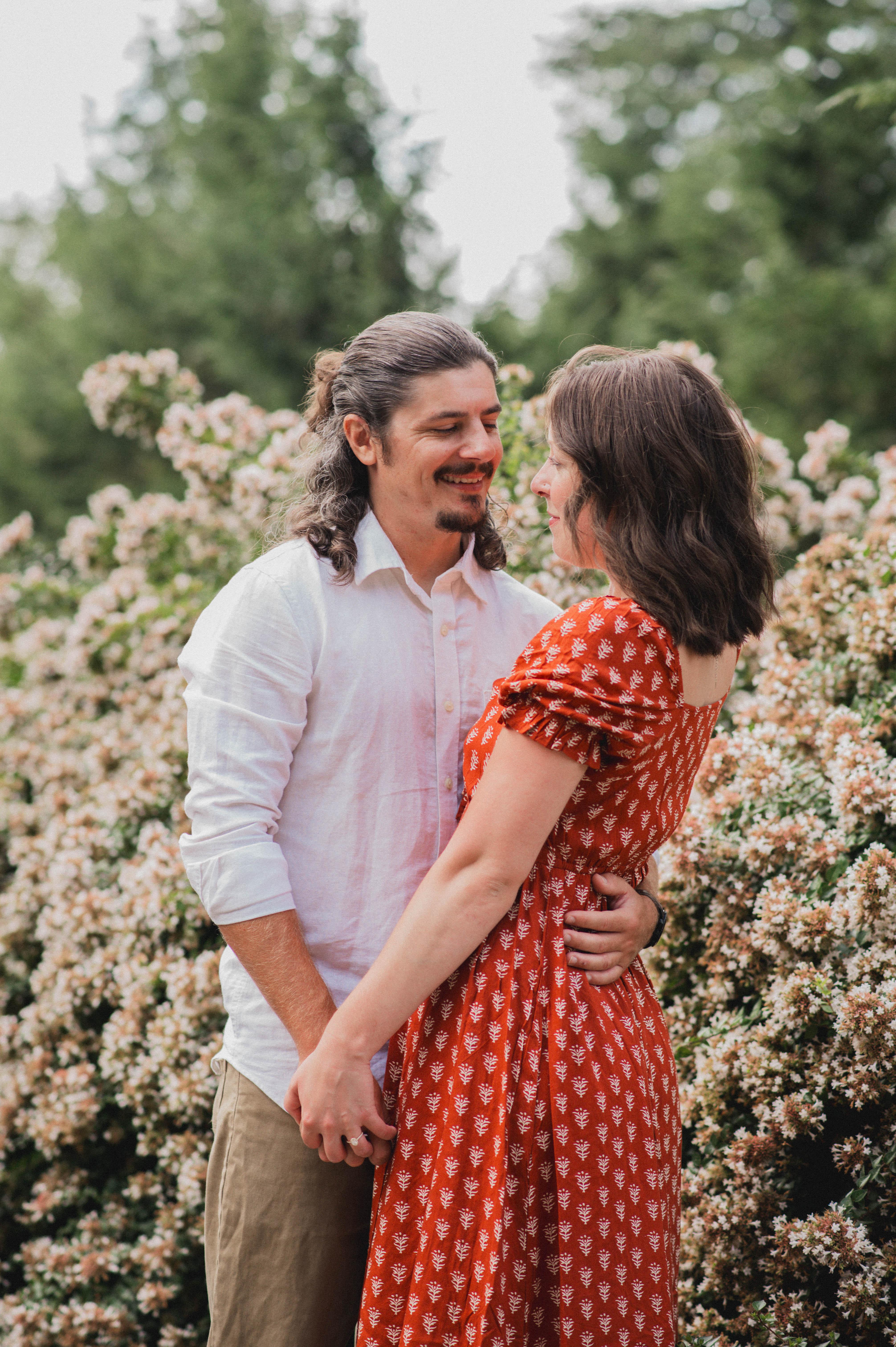 The Wedding Website of Morgan Evans and Hunter Georges