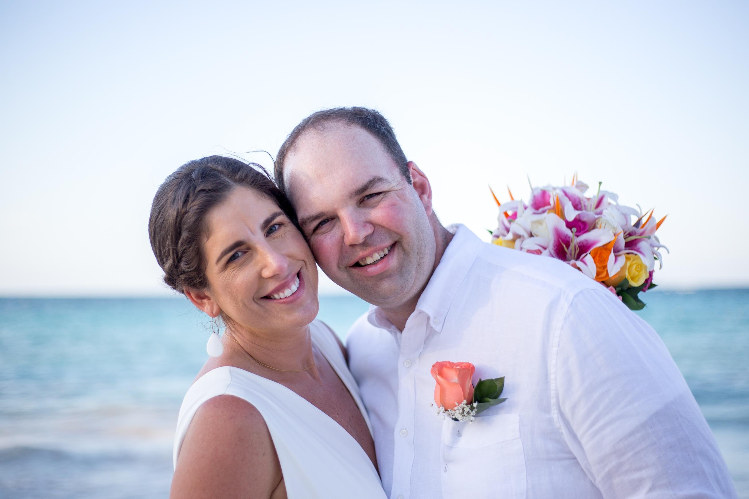 The Wedding Website of Elisa Ridley and Aaron Ridley
