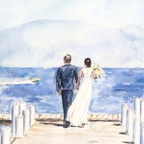Honeymoon Fund