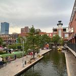 Bricktown