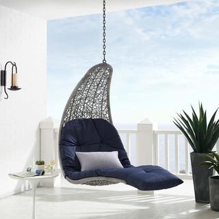 Landscape Outdoor Patio Swing Chair