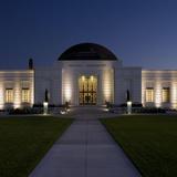Griffith Observatory