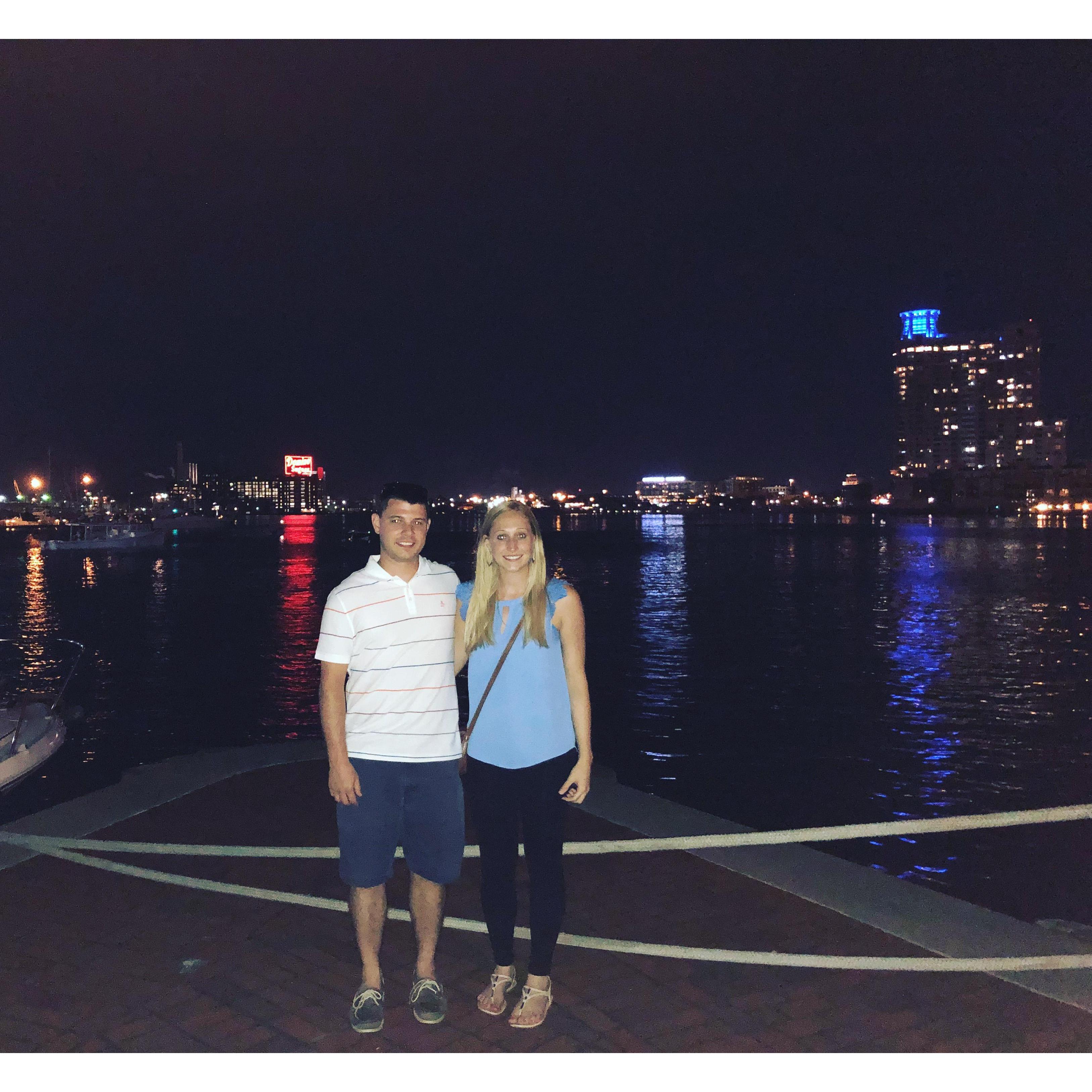 Baltimore, MD