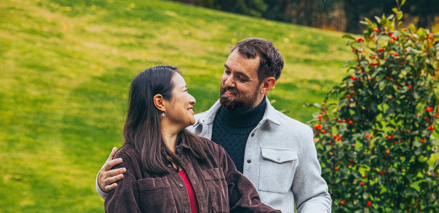 The Wedding Website of Jessie Hansen and Steven Thon