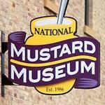 National Mustard Museum