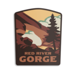 Red River Gorge