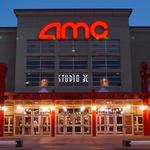 AMC DINE-IN Legends 14