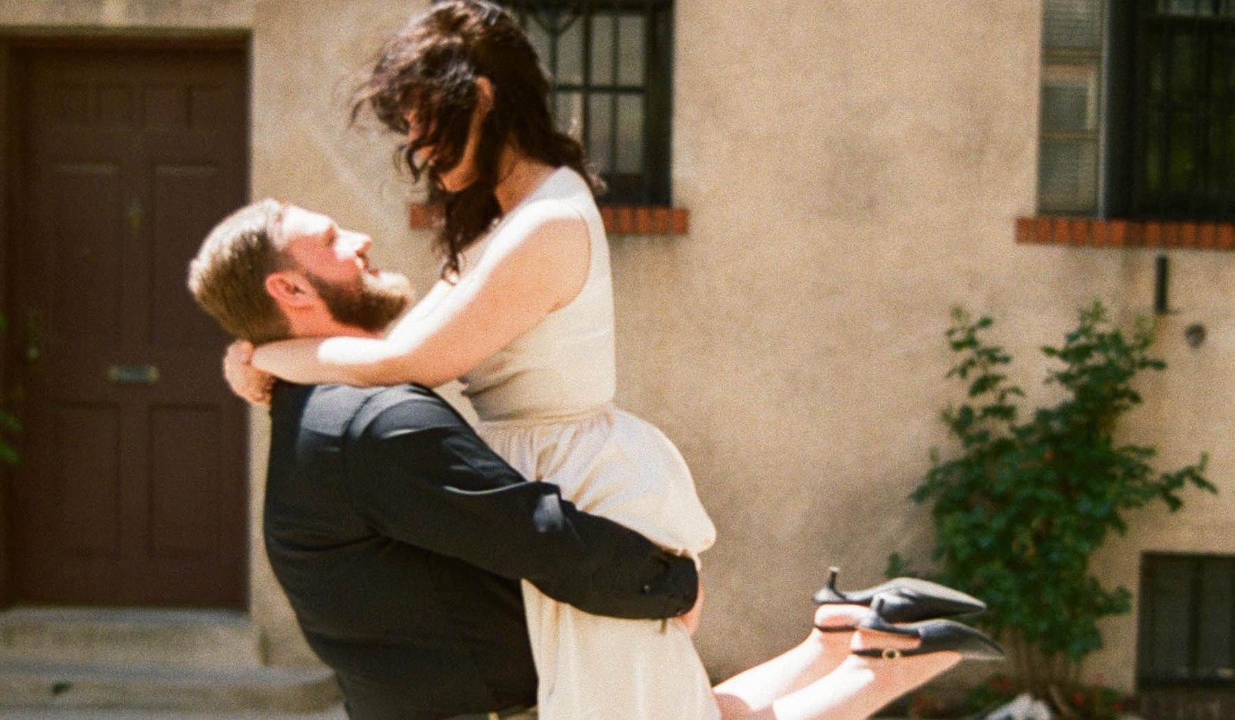 The Wedding Website of Shannon Beverage and Austin Beverage
