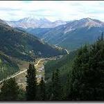 Top of the Rockies Scenic Byway