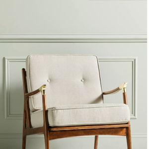 Linen Haverhill Chair