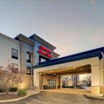 Hampton Inn & Suites St. Louis-Edwardsville