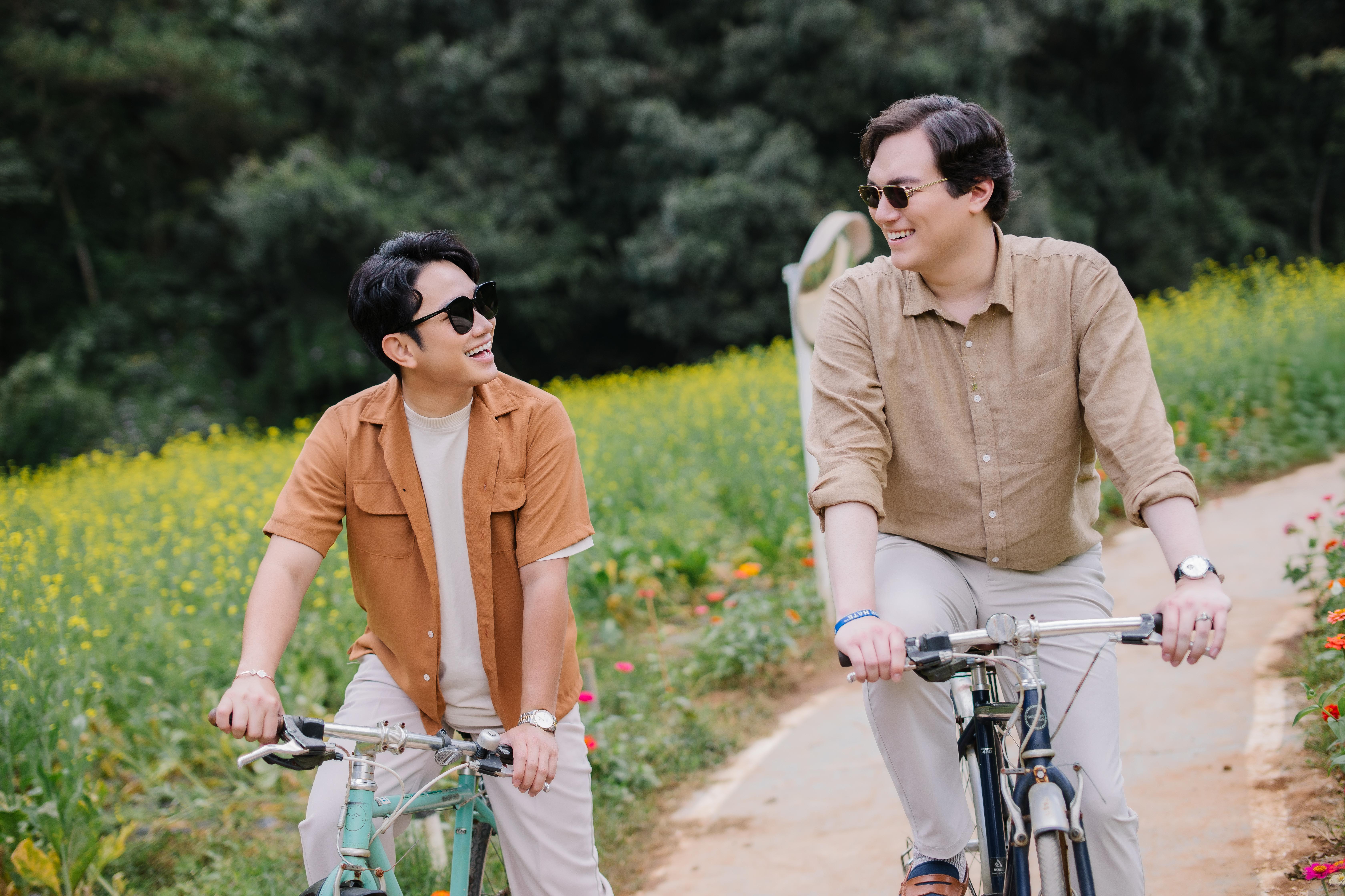 The Wedding Website of Nathan Soltz and Kien Truong