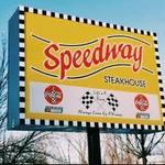 Speedway 805 Grill & Bar