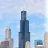 Willis Tower Skydeck