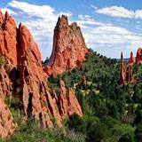 Garden of the Gods