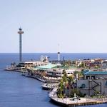 Kemah Boardwalk