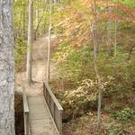 William B Umstead State Park