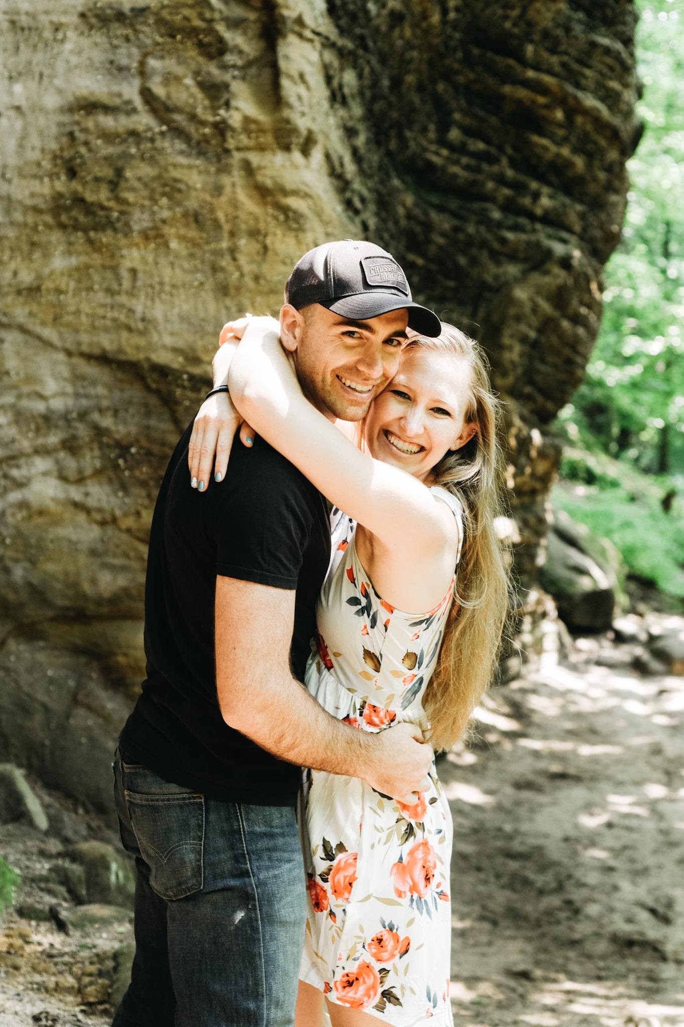 The Wedding Website of Zach Reuther and Nikki Gurney