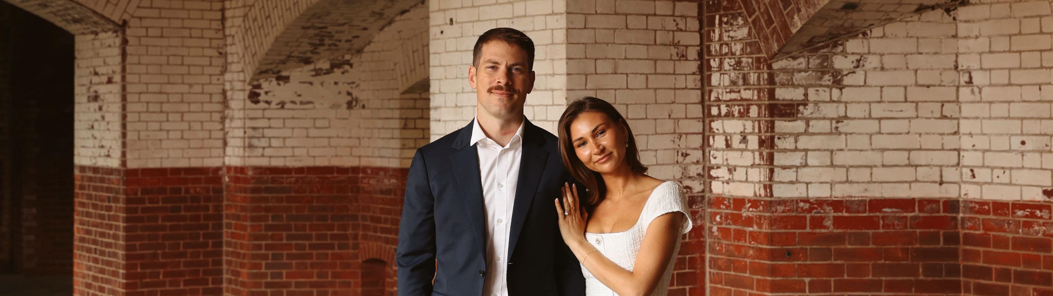 The Wedding Website of TY Albuquerque and HARRY Maxwell