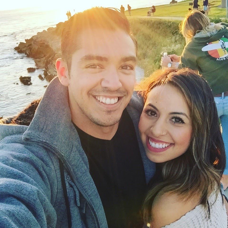 The Wedding Website of Stephanie Flores and Rudy Pulido