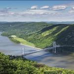 Bear Mountain State Park