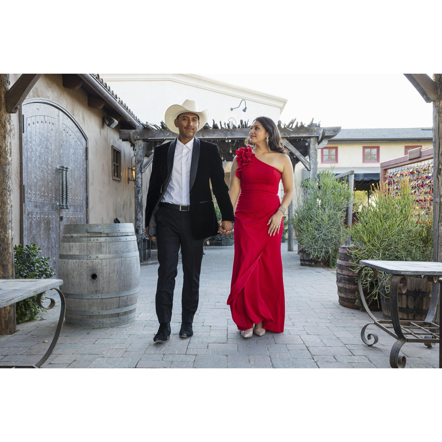 Engagement Shoot, August 2024.
