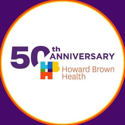 Donation to Howard Brown Health