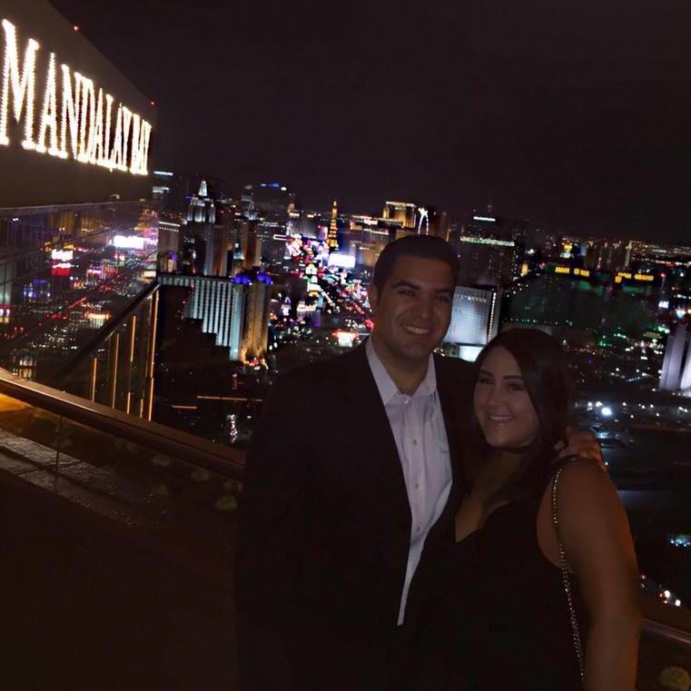 Las Vegas, NV 2017