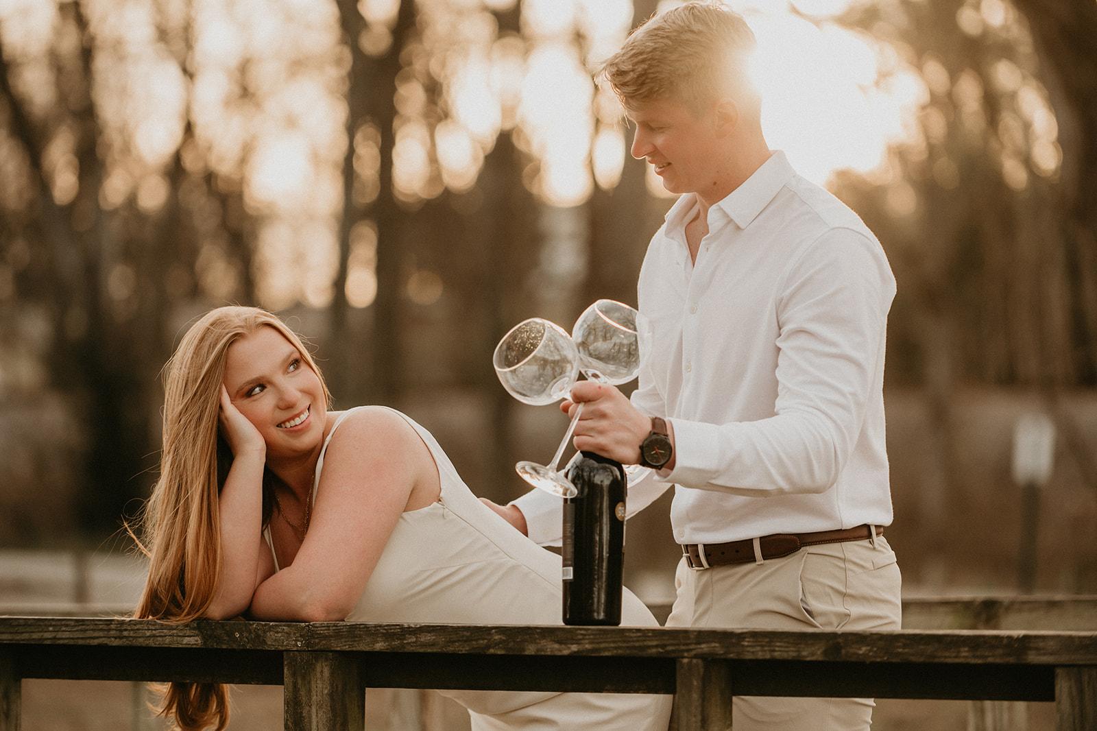 The Wedding Website of Simon Grashoff and Emily Molnar