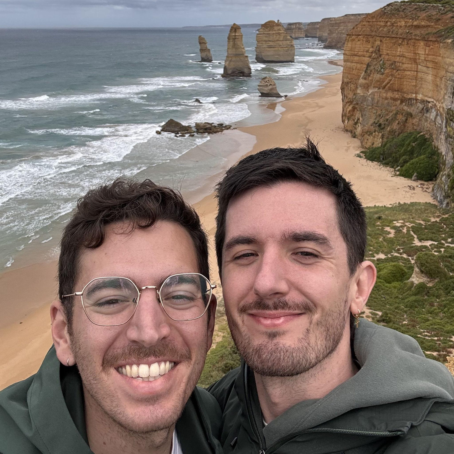 Great Ocean Road Australia