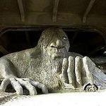 Fremont Troll