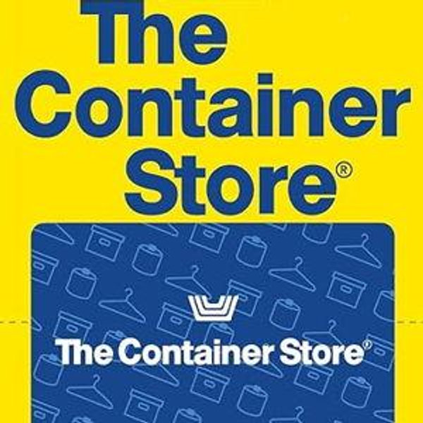 The Container Store Gift Cards