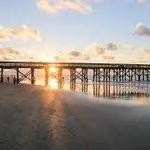 Isle of Palms Beach