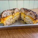 Best Breakfast Sandwiches!