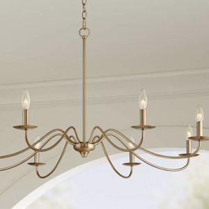 Kitchen Chandelier