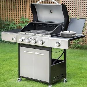 Grill Fund