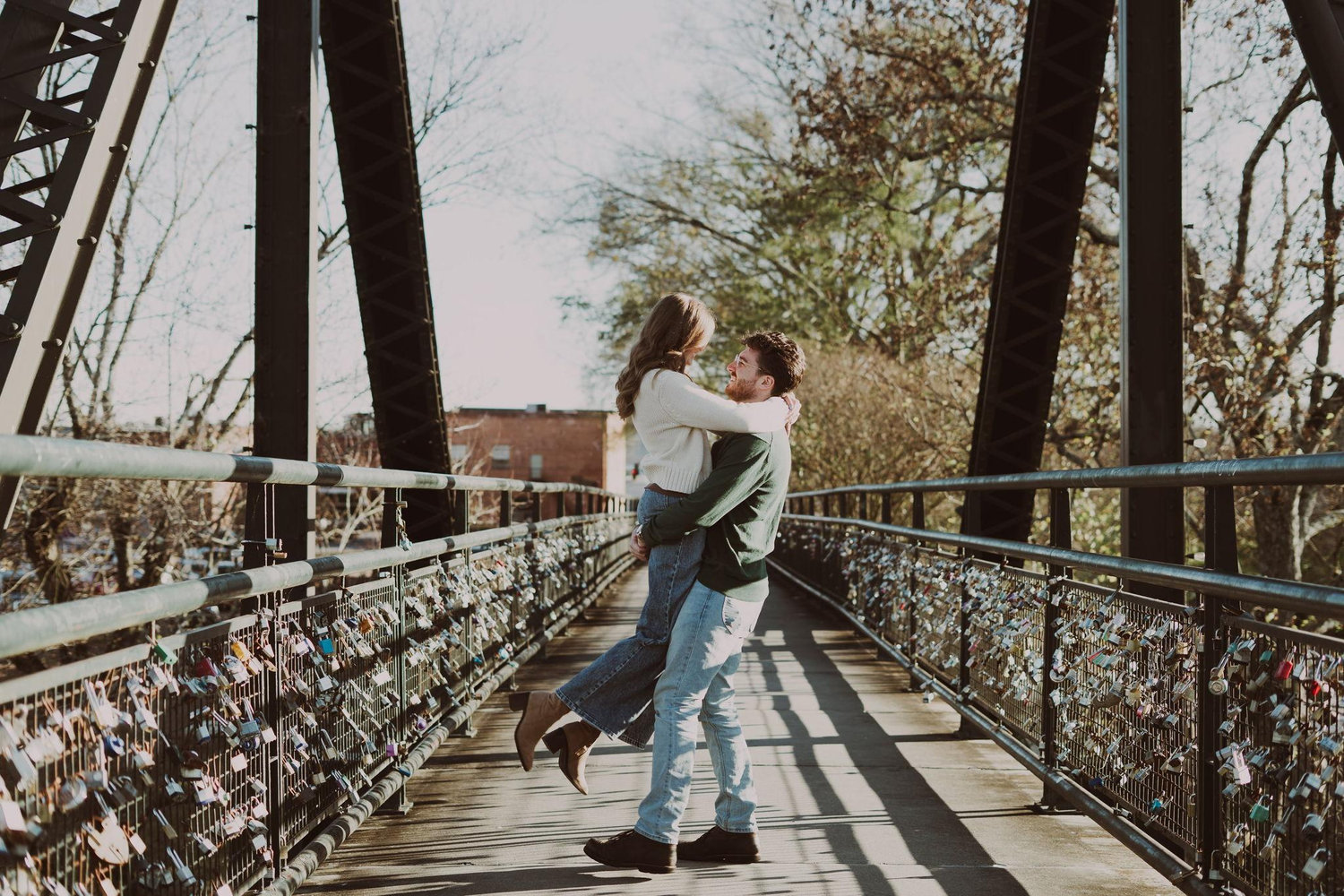 The Wedding Website of Alyssa Morris and Josiah Petro